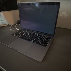 Apple Macbook Air 13.3 