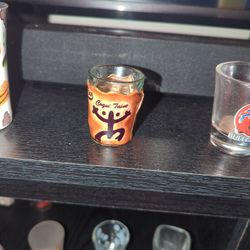 Shot Glasses