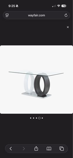 Mesa de comedor