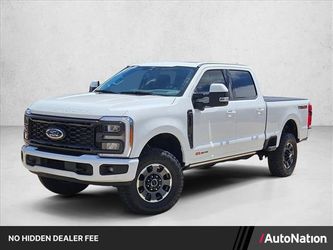 2023 Ford F-250
