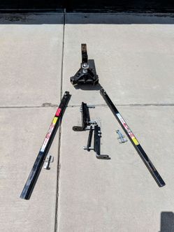 RV Hitch