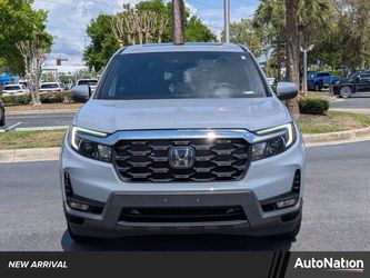 2023 Honda Passport