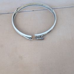 Pentair DE Filter Clamp