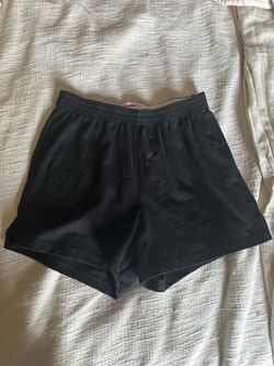 Soffe shorts