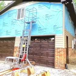 Ballymore Hydraulic Hand Pump Lift.