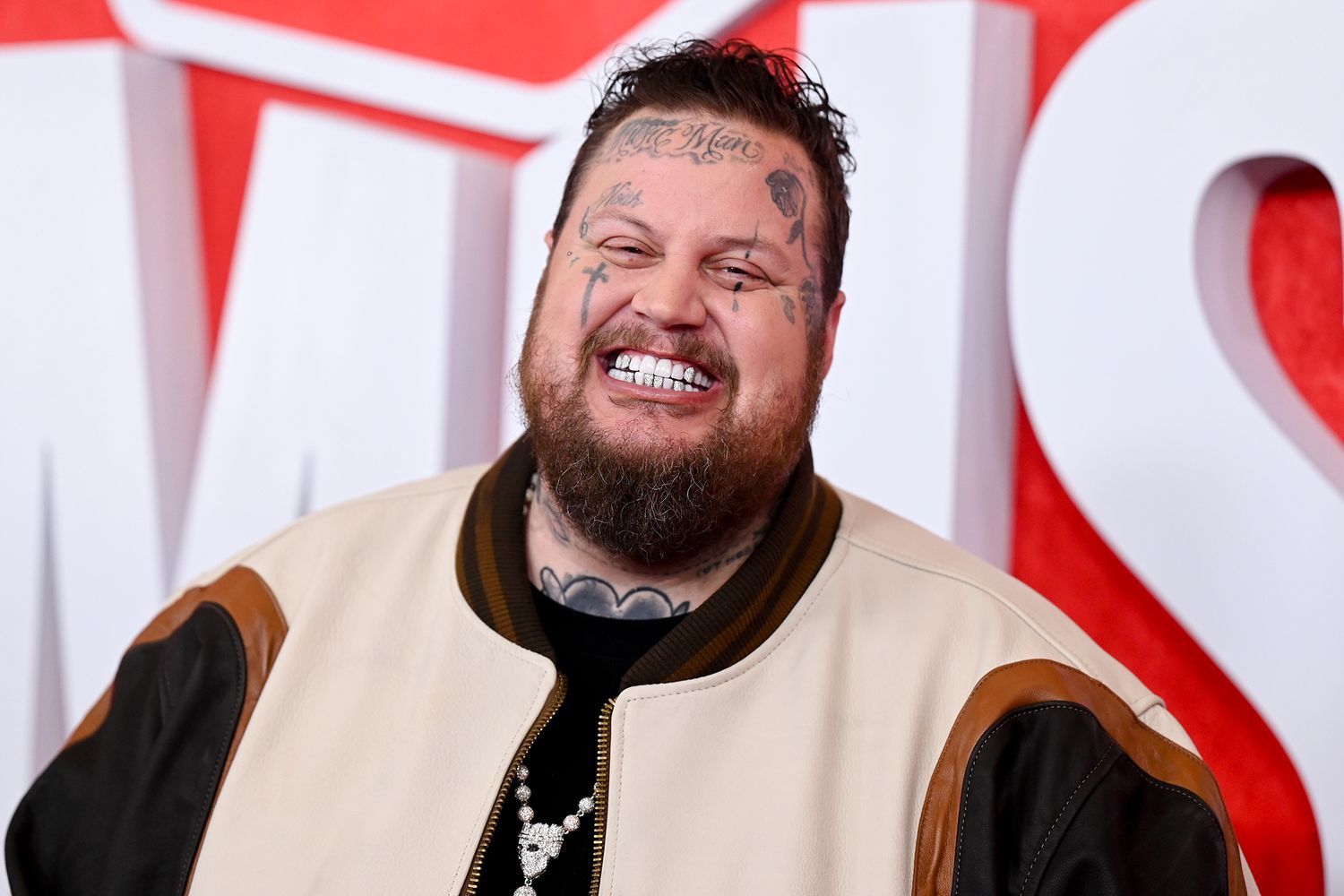 Jelly Roll Tickets @California Mid-state Fair