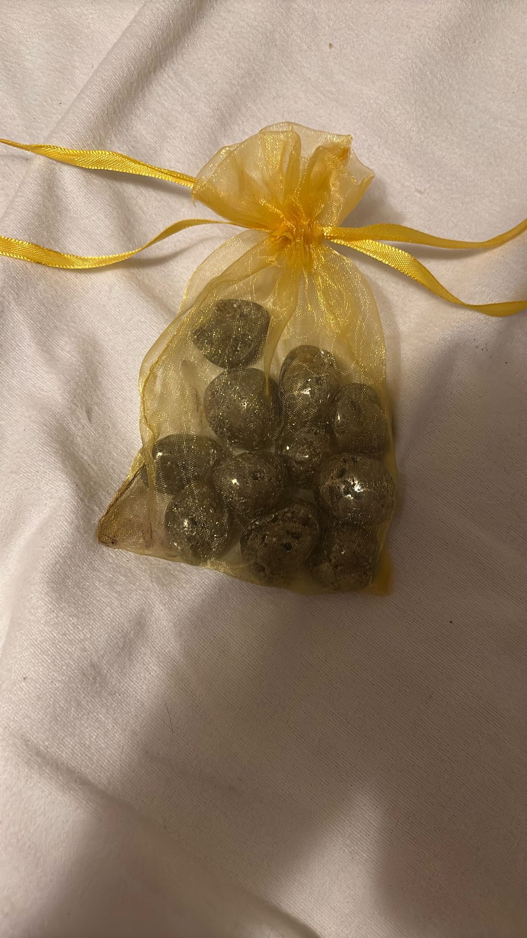 Fools Gold