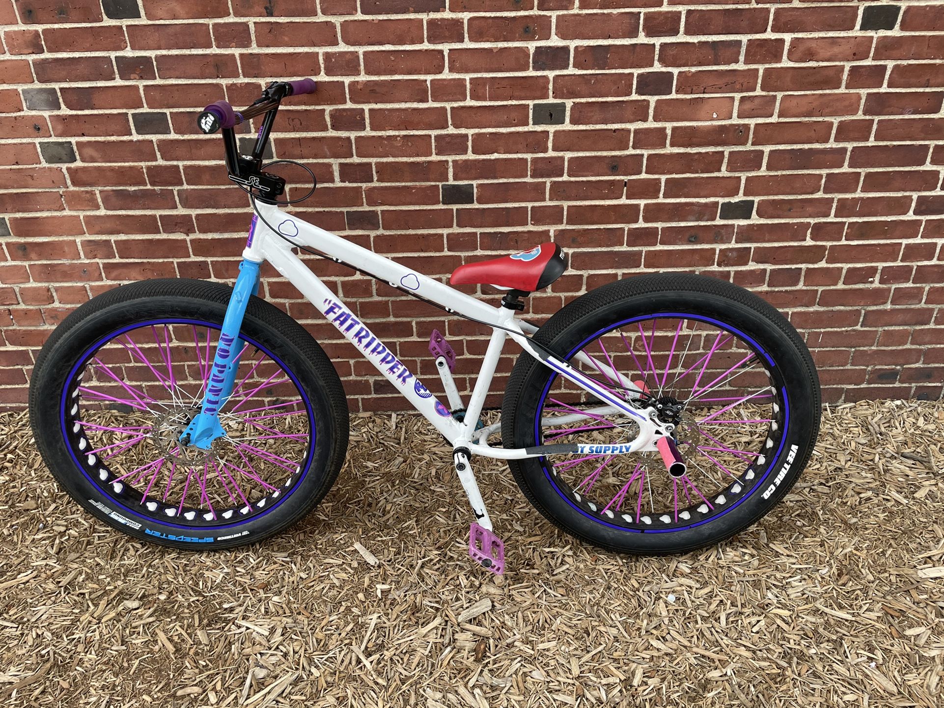 Fat ripper for sale sale