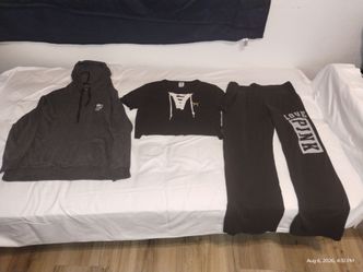 PINK Ready Women's Bundle 3pcs