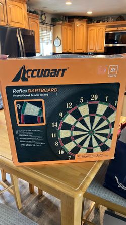 Dartboard