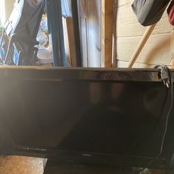 32 In Not A Smart Tv