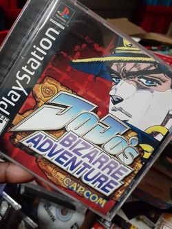 Playstation one games...