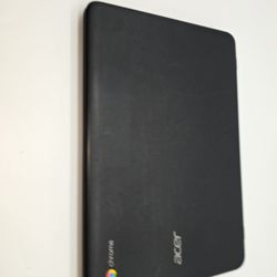 Acer Chromebook 