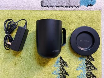 Ember Mug Gen 1 (gently used)