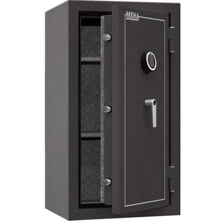 You save $200, Mesa Safe Fire Resistant Security Safe with Electoronic Lock, MBF3820E