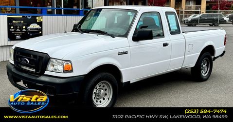 2006 Ford Ranger