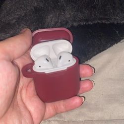 Apple AirPods Gen 2 