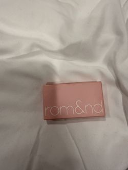Rom&nd Better than Cheek Blush