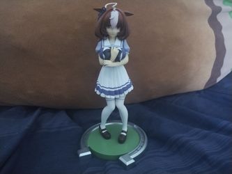 Umamusame Pretty Derby Meisho Doto figure