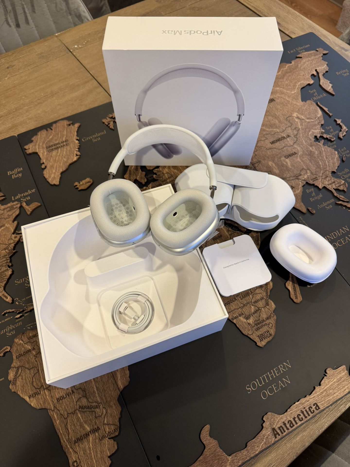 AirPods Gen2