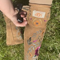 Uggs 