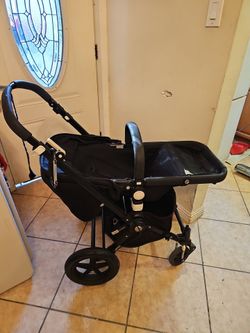 Bugaboo Cameleon Baby Stroller