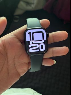 Apple Watch series 11