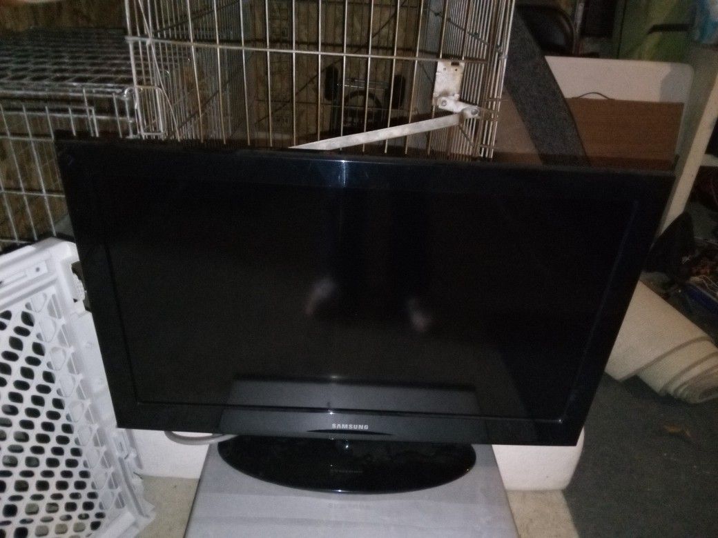 Samsung Tv