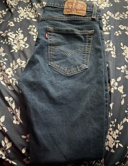 Levis 511 33/ 32