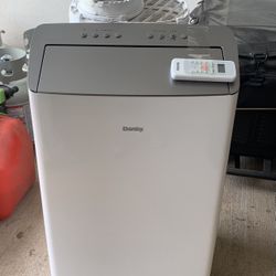 Danby Floor A/C Unit