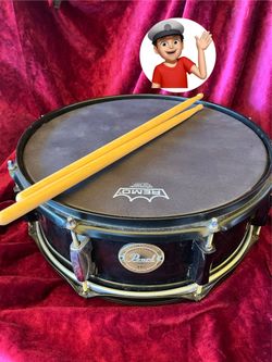 🔥 Pearl Snare Drum “Limited” drum set drums