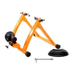Indoor Bike Trainer Exercise Stand