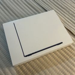MacBook Air M4