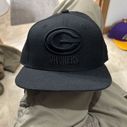 Packers Hat