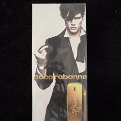 Paco Rabanne 1 Million Eau de Toilette