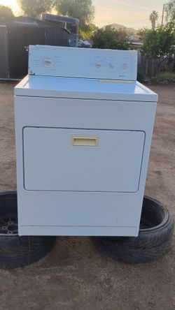Dryer
