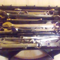 Miscellaneous Wrenches 