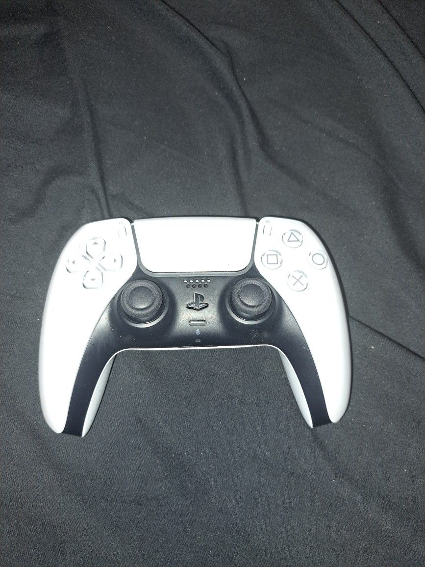 Ps5 Controller