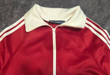 GIRL LONG SLEEVE CROP SWEATER SIZE MEDIUM