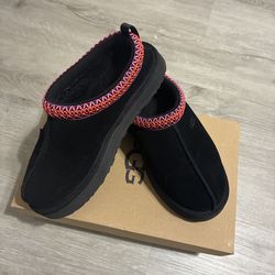 UGG Tasman slippers