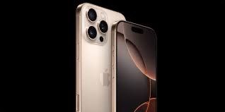 iPhone 16 Pro Max (Unlocked) 512gb {Like New}