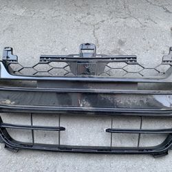 2018-2020 HONDA ACCORD FRONT GRILL GRILLE