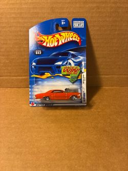 Hot Wheels ‘64 Riviera (Milwaukie,OR)