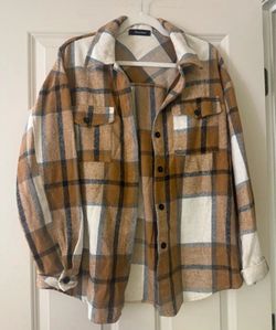 Women’s Shacket