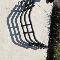 Pick Up Extended  Guard