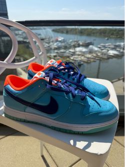 Nike Dunk 11.5
