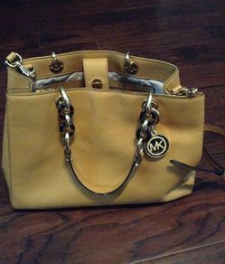 Michael kors handbag