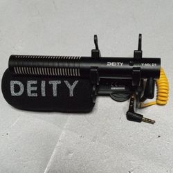 Deity V-MIC D3 PRO