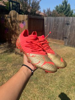 Neymar cleats