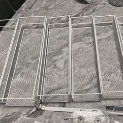 Pantry Organizer (6) Tier 